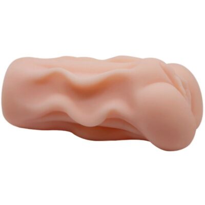 Crazy bull - linda vagina masturbator 13,7 cm crazy bull caliente. Pt