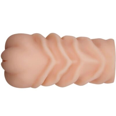 Crazy bull - isabel vagina masturbator 13,5 cm crazy bull caliente. Pt
