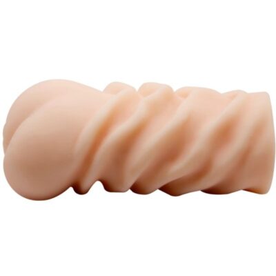 Crazy bull - isabel vagina masturbator 13,5 cm crazy bull caliente. Pt