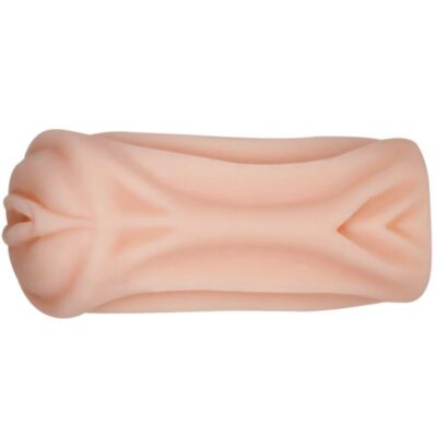 Alternative view of CRAZY BULL - JANE VAGINA MASTURBATOR 13,5 CM