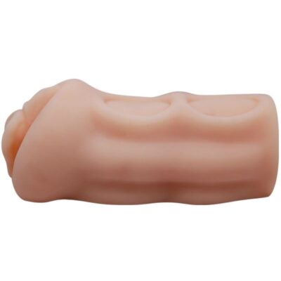 Crazy bull - lillian vagina masturbator 13 cm crazy bull caliente. Pt
