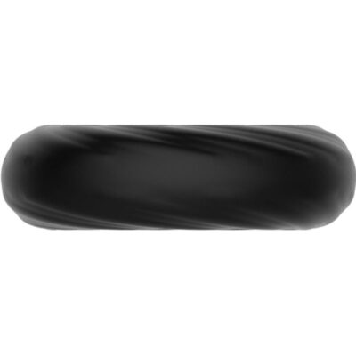 Alternative view of CRAZY BULL - ANEL DE SILICONE SUPER MACIO