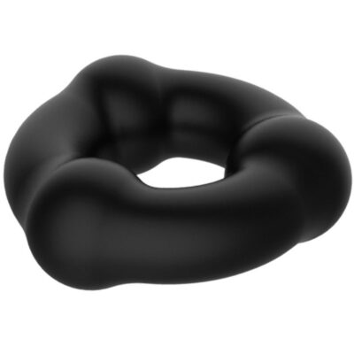 CRAZY BULL - ANEL DE SILICONE NODULADO SUPER MACIO 9 Crazy bull - anel de silicone nodulado super macio crazy bull caliente. Pt