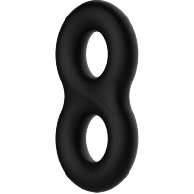 Alternative view of CRAZY BULL - ANEL DUPLO DE SILICONE SUPER SOFT 2