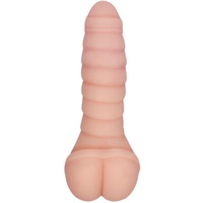 Crazy bull - pênis multifuncional 21,8 cm crazy bull caliente. Pt