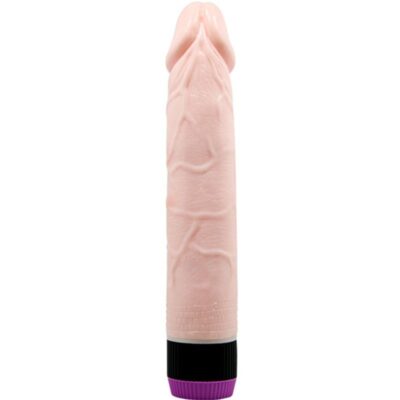Vibrador realístico do adour club 21,5 cm baile caliente. Pt
