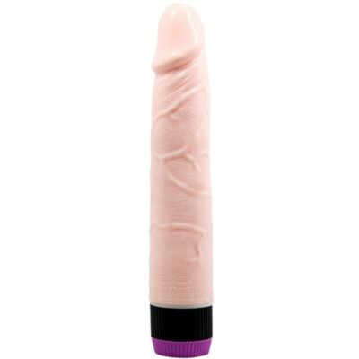 Vibrador realístico do adour club 21,5 cm baile caliente. Pt