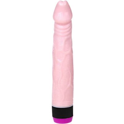 Vibrador realístico do adour club 22,5 cm baile caliente. Pt