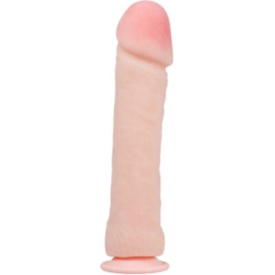The big penis realistic dildo carne 26 cm baile dildos caliente. Pt