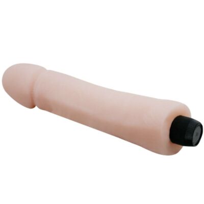Alternative view of LOVE COMPANION DILDO VIBRADOR 25 CM