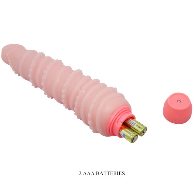 VIBRADOR ESPIRAL SENSUAL FLEXI VIBE 19,5 CM 8 Vibrador espiral sensual flexi vibe 19,5 cm - image 8