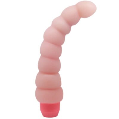 Alternative view of FLEXI VIBE SENSUAL SPINE VIBRADOR FLEXIBLE 19 CM