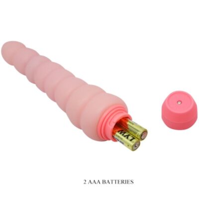 Flexi vibe sensual spine vibrador flexible 19 cm - image 7