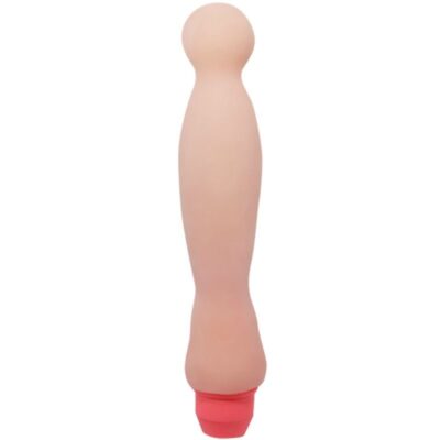 Alternative view of FLEXI VIBE SENSUAL SPINE VIBRADOR 22 CM