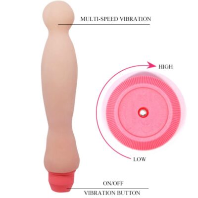 Flexi vibe sensual spine vibrating dildo 22 cm baile vibrators caliente. Pt
