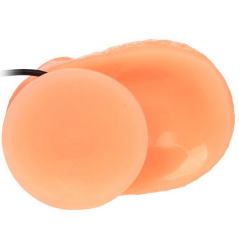 PENIS VIBRATION DILDO CON VIBRACION SENSACION REALISTICA 6 Penis vibration dildo con vibracion sensacion realistica - image 6