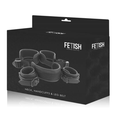 Fetish submissive open leg set fetish submissive bondage caliente. Pt