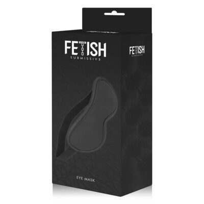 Fetiche submissive mask vegan leather ii fetish submissive bondage caliente. Pt