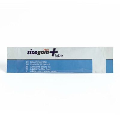 500 cosmetics - sizegain plus lube cold effect 500cosmetics caliente. Pt