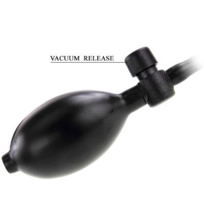 Dildo realístico inflável e vibrante baile vibrators caliente. Pt