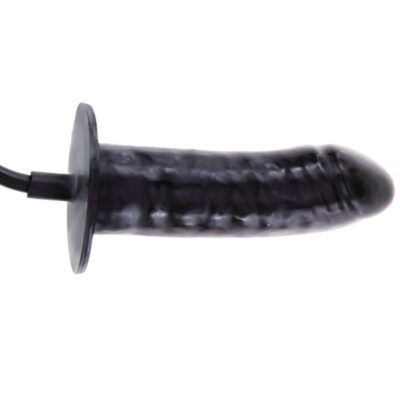 Alternative view of BIGGER JOY PENE HINCHABLE 16 CM