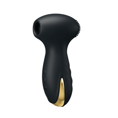 Alternative view of PRETTY LOVE SMART HAMMER VIBRACION Y SUCCION