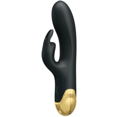 Alternative view of PRETTY LOVE SMART VIBRADOR DOUBLE PLEASURE