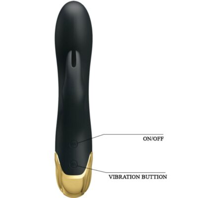 Pretty love smart double pleasure vibrator pretty love smart caliente. Pt