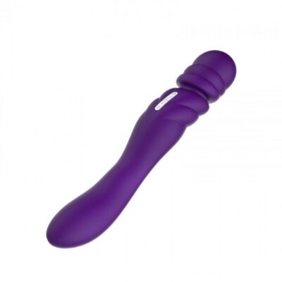 Nalone - jane rechargeable massager lilac nalone caliente. Pt