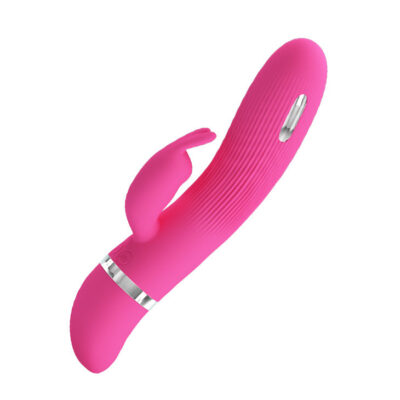 Alternative view of PRETTY LOVE FLIRTATION - INGRAM ELECTROSHOCK VIBRATOR