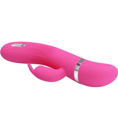 Pretty love flirtation - ingram vibrador de choque elétrico pretty love flirtation caliente. Pt