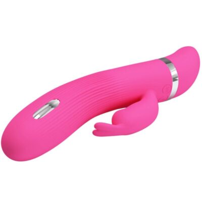 Pretty love flirtation - ingram vibrador de choque elétrico pretty love flirtation caliente. Pt
