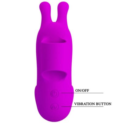 Pretty love smart - rechargeable finger bunny pretty love smart caliente. Pt