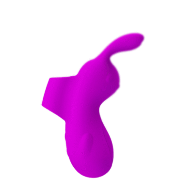 Pretty love smart - rechargeable finger bunny pretty love smart caliente. Pt