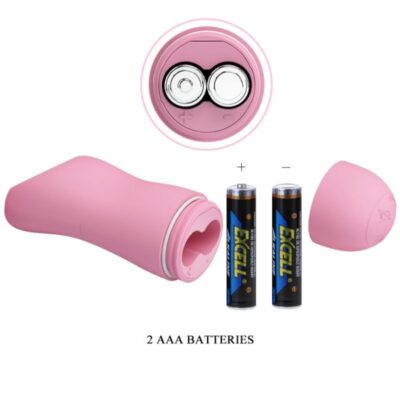 ROMANTIC WAVE PINZAS CON VIBRACION Y ELECTROSHOCK 16 Grampos de bico vibrantes de onda romântica e de choque elétrico baile stimulating caliente. Pt