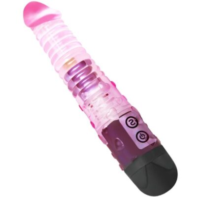 Alternative view of GIVE YOU LOVER VIBRADOR ROSA