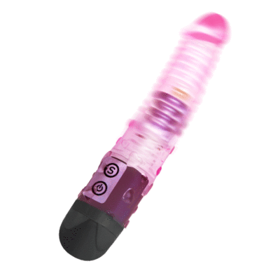 Dê a você amante vibrador cor-de-rosa baile vibrators caliente. Pt