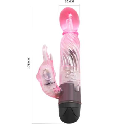 GIVE YOU A KIND OF LOVER VIBRADOR CON RABBIT ROSA 10 MODOS 11 Dê a você um tipo de amante pink vibrator 10 modes baile vibrators caliente. Pt