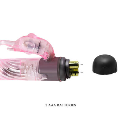GIVE YOU A KIND OF LOVER VIBRADOR CON RABBIT ROSA 10 MODOS 14 Dê a você um tipo de amante pink vibrator 10 modes baile vibrators caliente. Pt