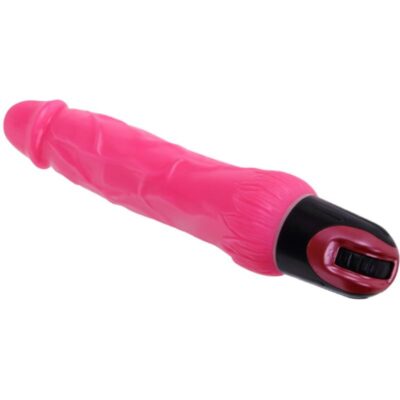 Alternative view of VIBRATOR DAAPLY PLEASURE MULTISPEED PINK