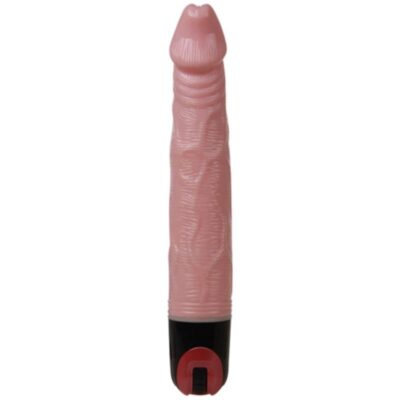 Alternative view of BAILE VIBRADOR MULTIVELOCIDAD NATURAL