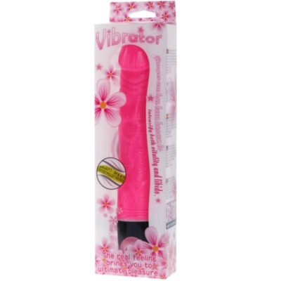 BAILE VIBRADOR MULTIVELOCIDAD NATURAL 14 Baile vibrators multispeed vibrator carne baile caliente. Pt