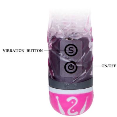 Baile vibrators multispeed rabbit vibrators baile vibrators caliente. Pt