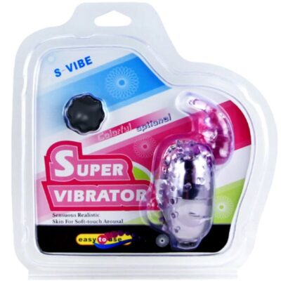 Super vibrador vibrando ovo com estimulador baile stimulating caliente. Pt