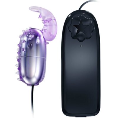 Super vibrador vibrando ovo com estimulador baile stimulating caliente. Pt