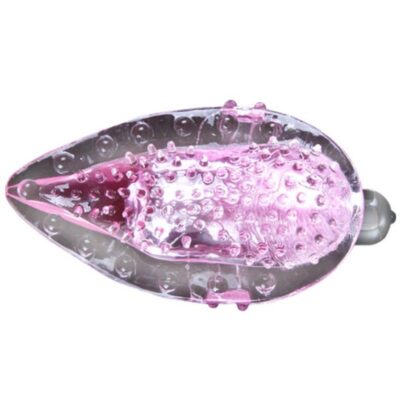 Alternative view of FINGER VIBRATOR MASAJEADOR ESTIMULANTE