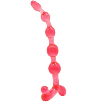 Alternative view of BENDY TWIST BOLAS ANALES ROJAS