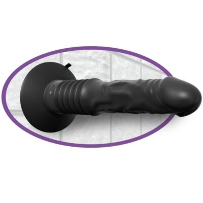 Coleção anal fantasy elite vibrating ass fucker anal fantasy elite collection caliente. Pt