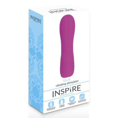 Inspire essential ellie purple inspire essential caliente. Pt