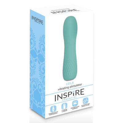 Inspire essential leila turquoise inspire essential caliente. Pt